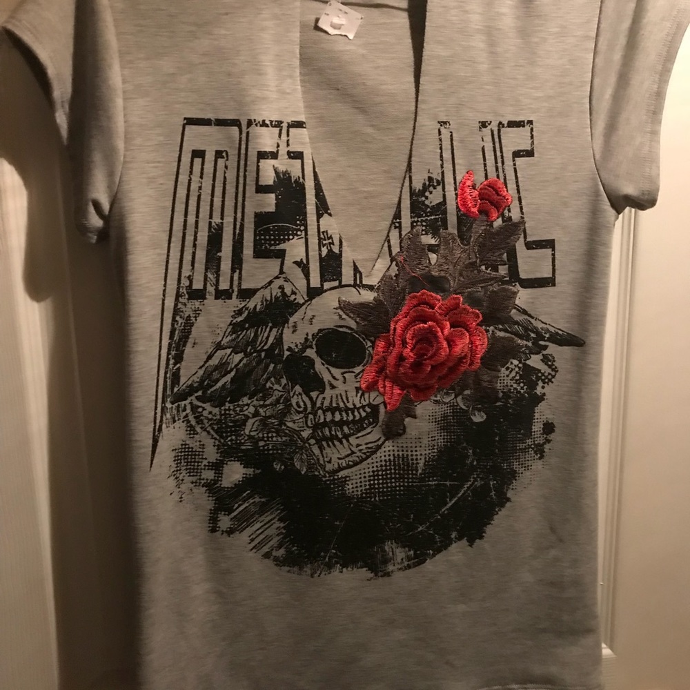 Sharp Nwots - image 1